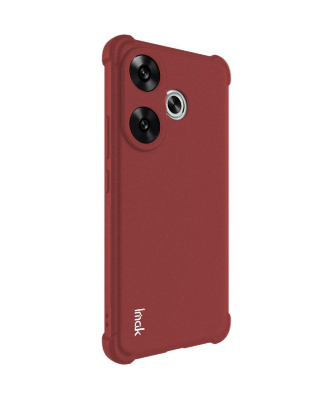 Coque Poco F6 angles renforcés IMAK