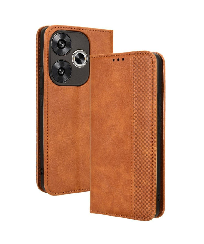 Étui Poco F6 Cirénius porte cartes