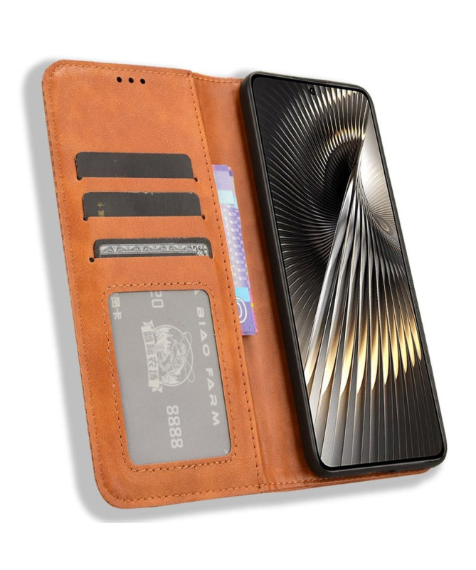 Étui Poco F6 Cirénius porte cartes