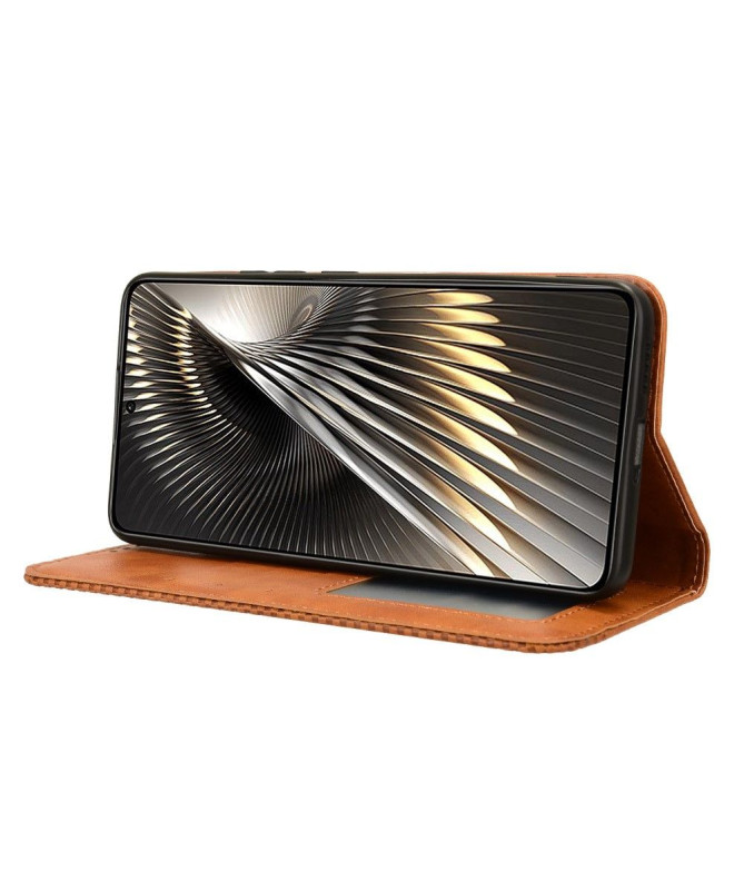 Étui Poco F6 Cirénius porte cartes