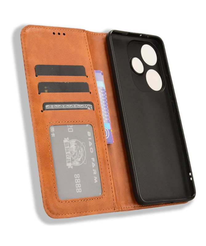 Étui Poco F6 Cirénius porte cartes