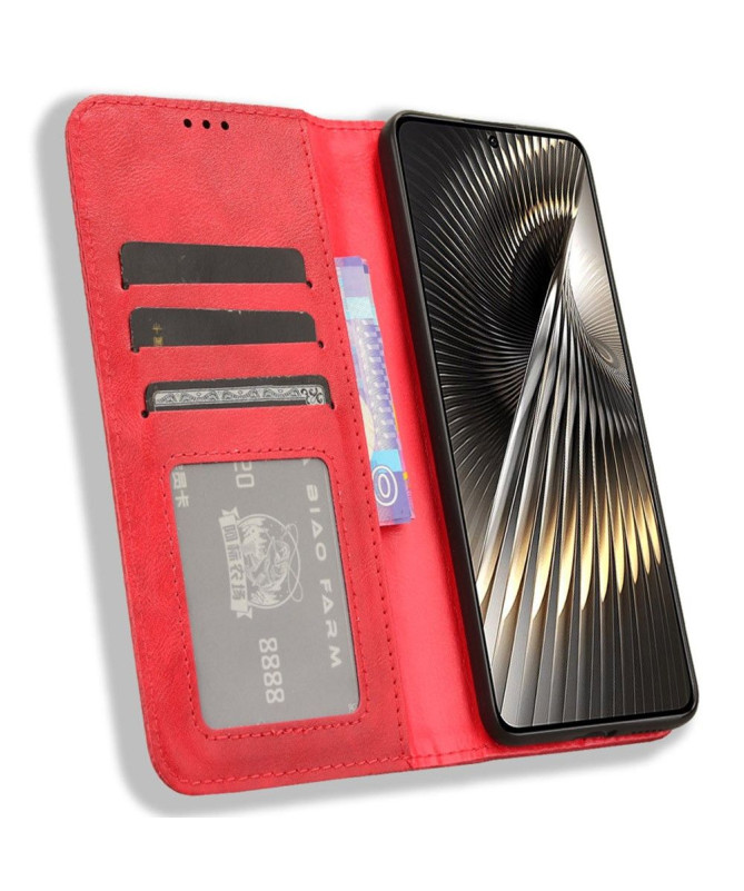 Étui Poco F6 Cirénius porte cartes