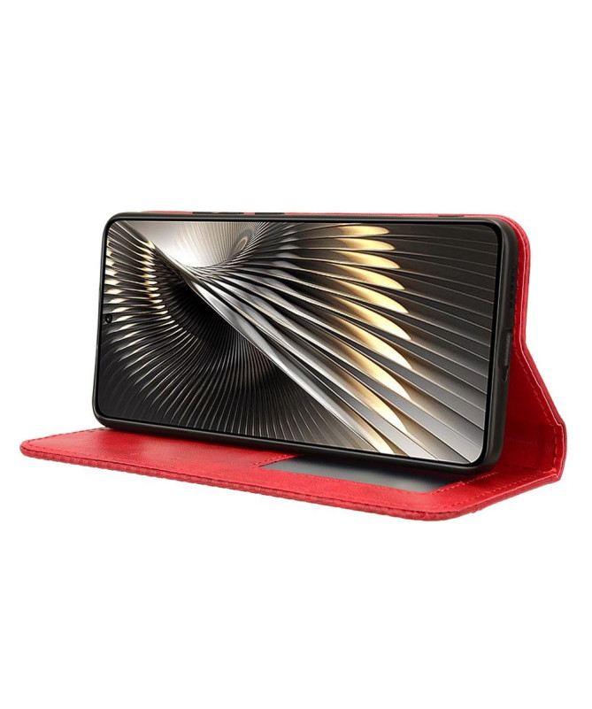 Étui Poco F6 Cirénius porte cartes