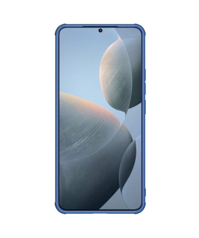Coque Poco F6 Pro Nillkin Super Frosted Shield Pro