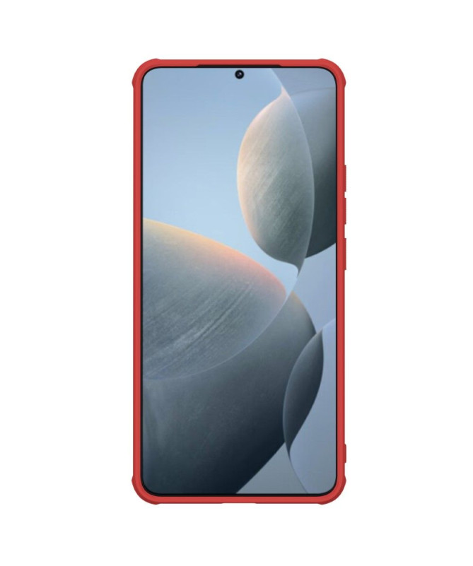 Coque Poco F6 Pro Nillkin Super Frosted Shield Pro