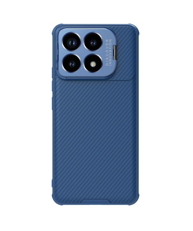 Coque Poco F6 Pro Nillkin CamShield Prop Series