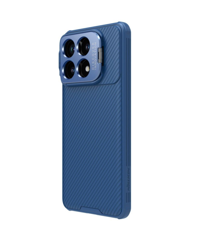 Coque Poco F6 Pro Nillkin CamShield Prop Series