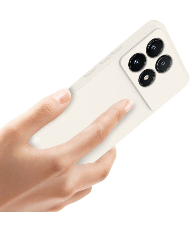 Coque Poco F6 Pro Imak finition mat