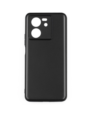 Coque Poco F6 Pro Basique Noire