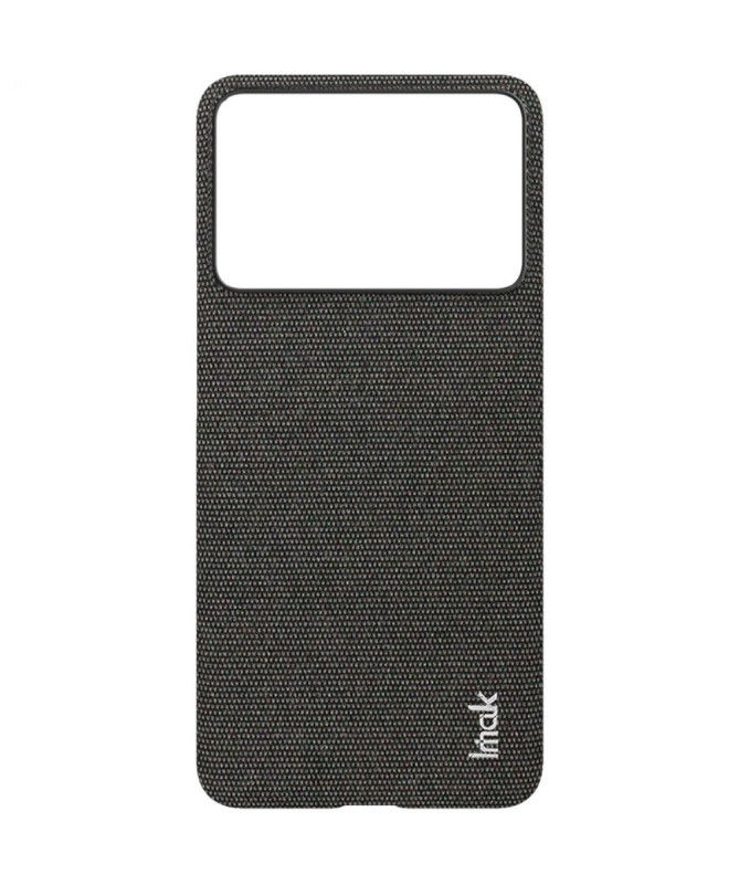 Coque Poco F6 Pro Touché Textile IMAK