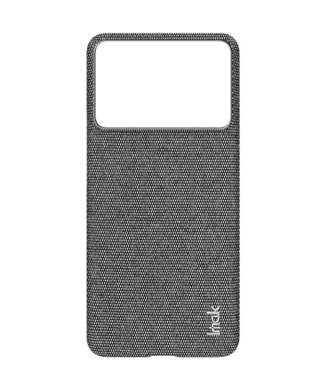 Coque Poco F6 Pro Touché Textile IMAK