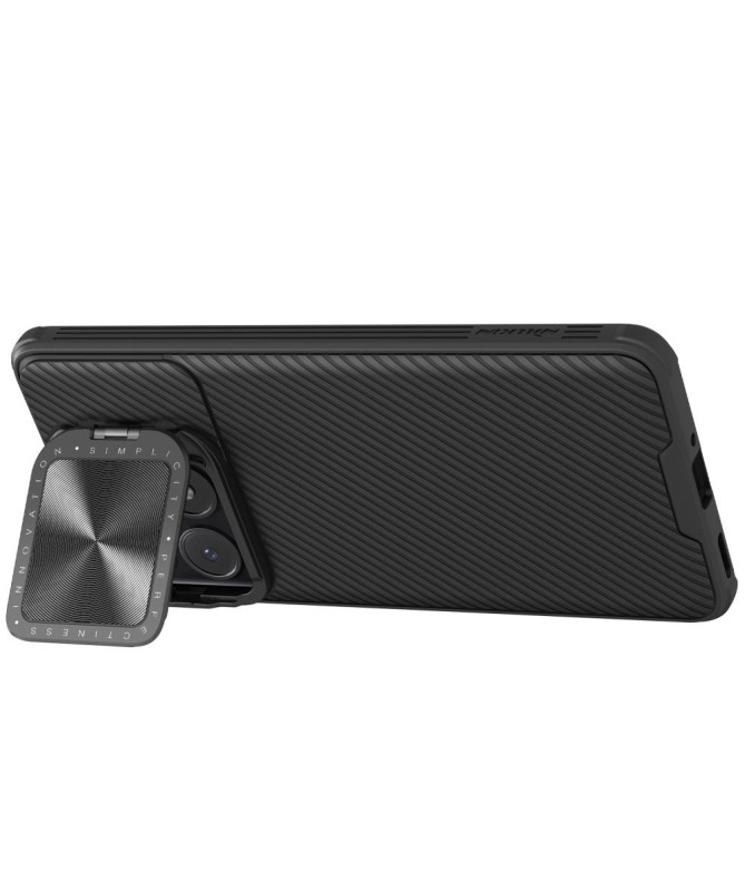 Coque Poco F6 Pro Nillkin CamShield Prop Magnétique