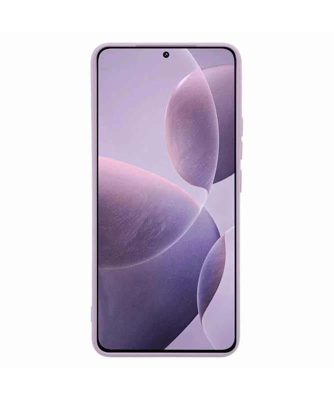 Coque Poco F6 Pro en silicone