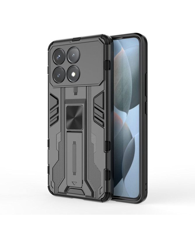 Coque Poco F6 Pro Armor Series Support