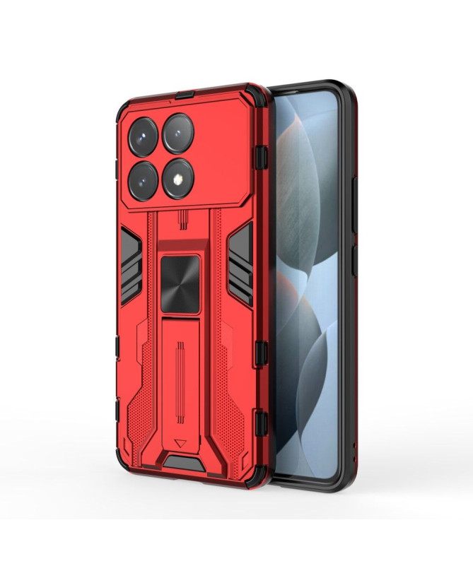 Coque Poco F6 Pro Armor Series Support