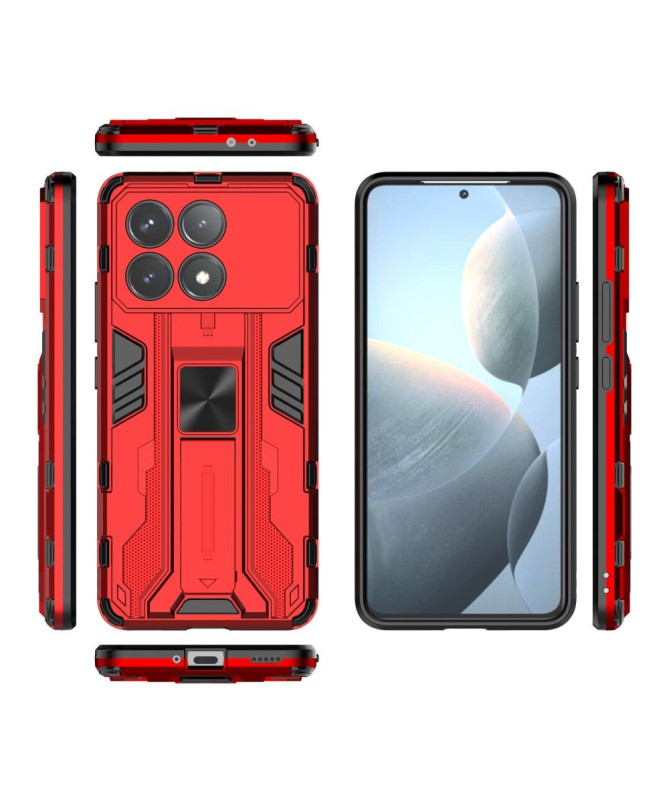 Coque Poco F6 Pro Armor Series Support