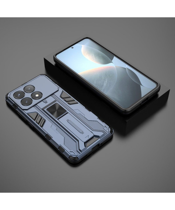 Coque Poco F6 Pro Armor Series Support