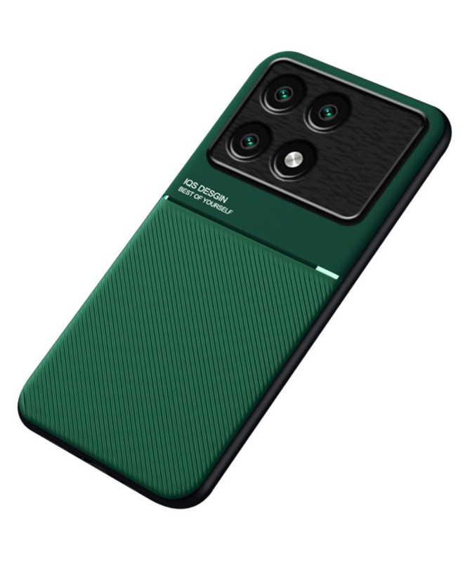 Coque Poco F6 Pro Business Minimaliste