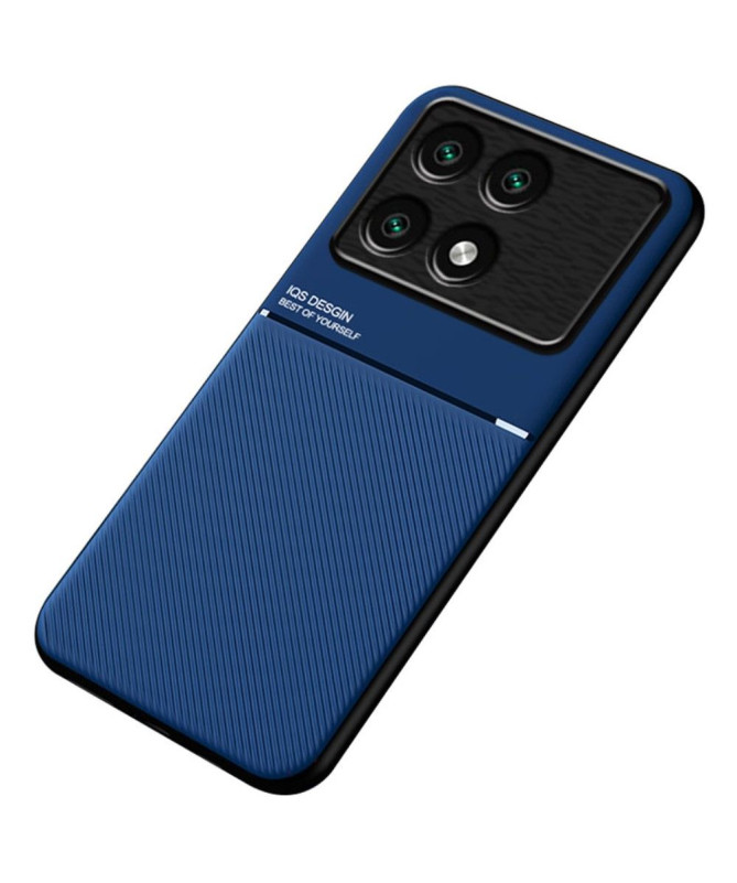 Coque Poco F6 Pro Business Minimaliste