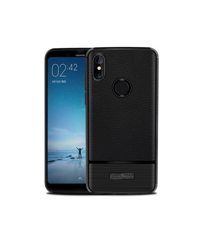 Coque Xiaomi Redmi Note 5 Rugged Armor Classy