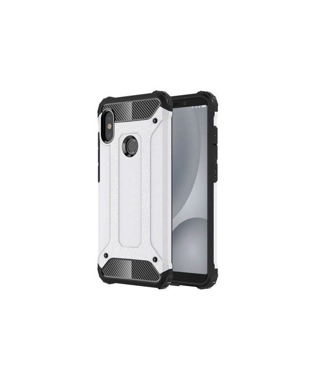 Coque Xiaomi Redmi Note 5 Armor Guard