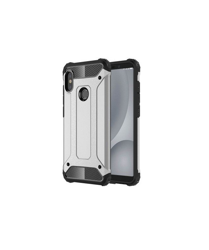 Coque Xiaomi Redmi Note 5 Armor Guard