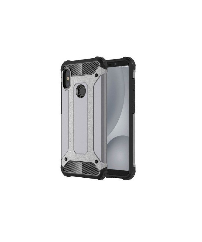 Coque Xiaomi Redmi Note 5 Armor Guard