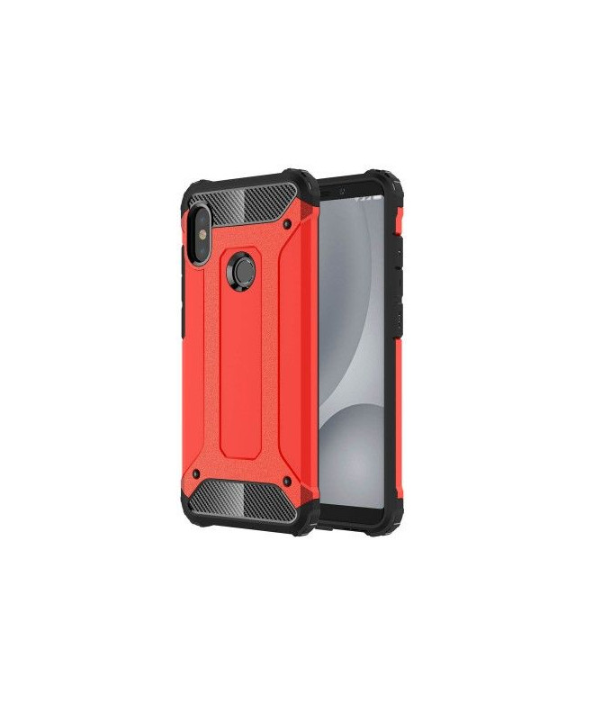 Coque Xiaomi Redmi Note 5 Armor Guard