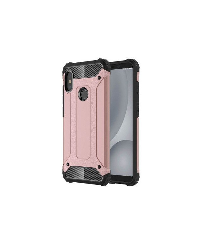 Coque Xiaomi Redmi Note 5 Armor Guard