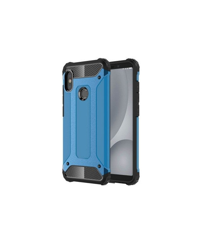 Coque Xiaomi Redmi Note 5 Armor Guard