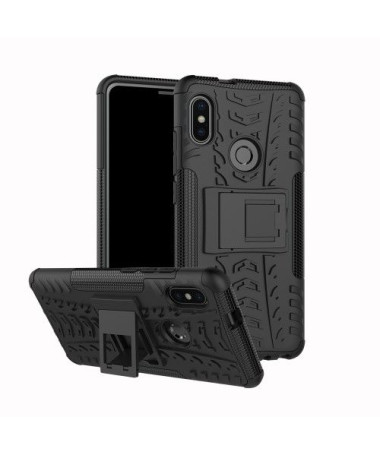 Coque Xiaomi Redmi Note 5 Hybride avec support intégré