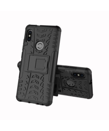 Coque Xiaomi Redmi Note 5 Hybride avec support intégré