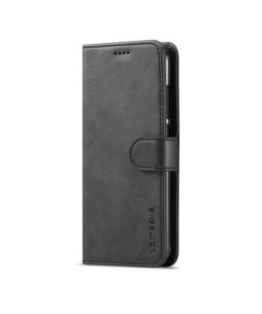 Housse Xiaomi Redmi Note 6 Pro Leather Case