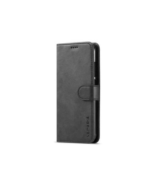 Housse Xiaomi Redmi Note 6 Pro Leather Case