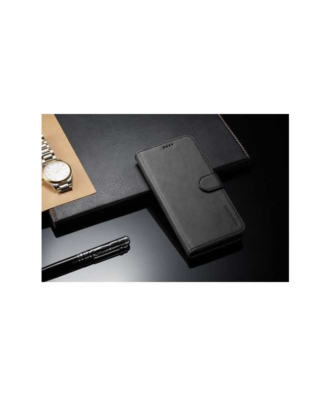 Housse Xiaomi Redmi Note 6 Pro Leather Case
