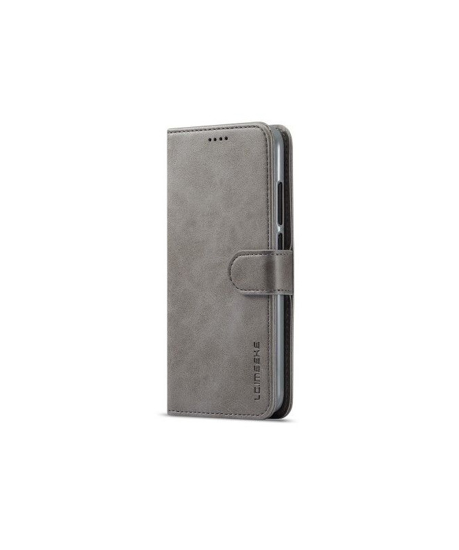 Housse Xiaomi Redmi Note 6 Pro Leather Case