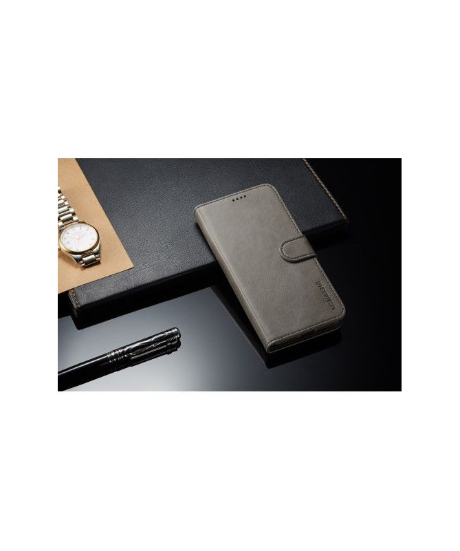 Housse Xiaomi Redmi Note 6 Pro Leather Case