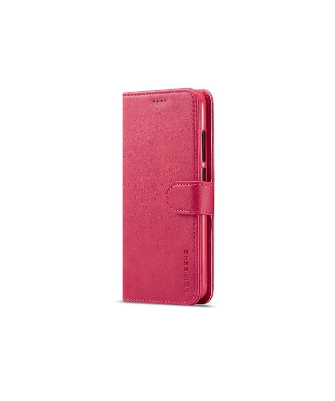 Housse Xiaomi Redmi Note 6 Pro Leather Case