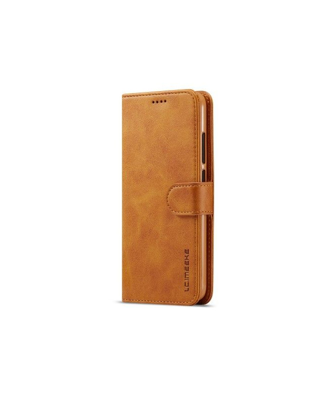 Housse Xiaomi Redmi Note 6 Pro Leather Case