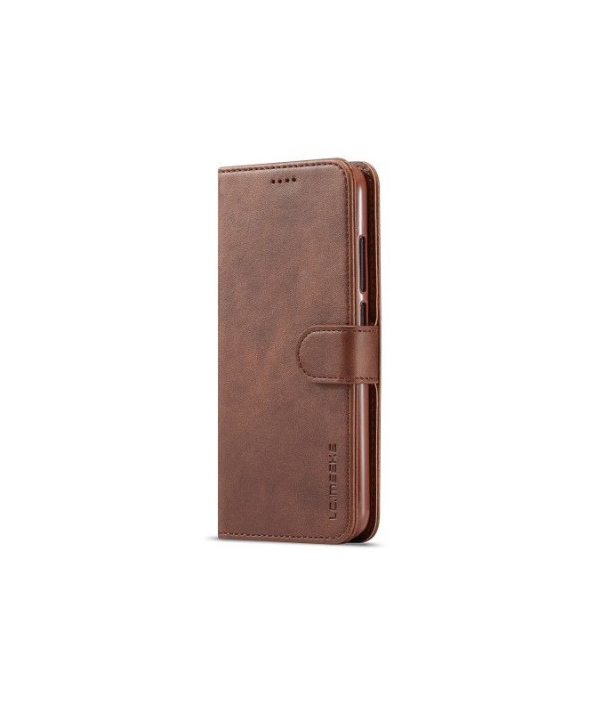 Housse Xiaomi Redmi Note 6 Pro Leather Case