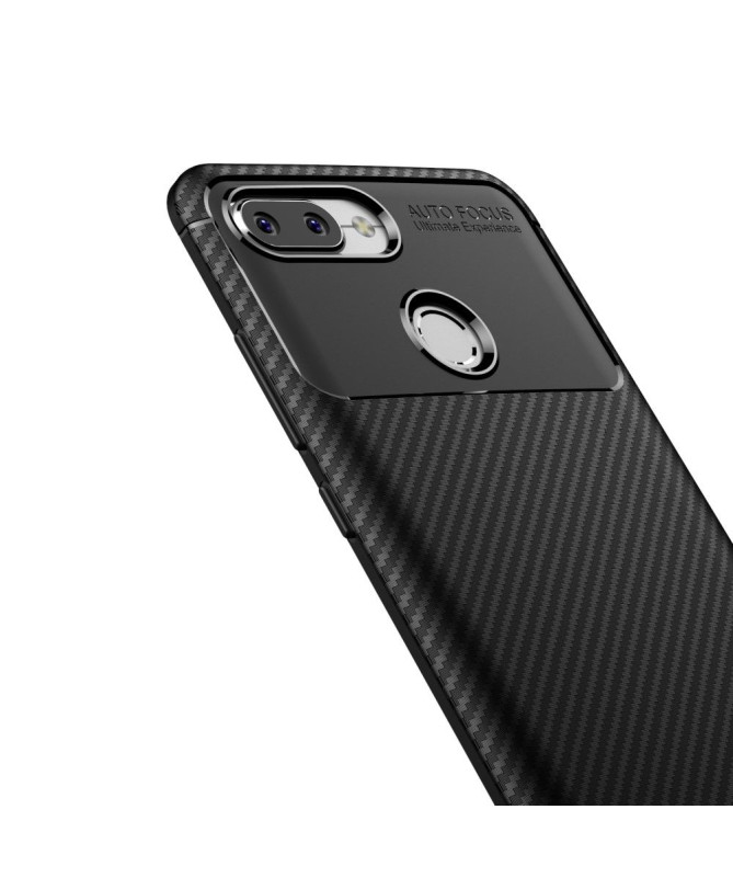 Xiaomi Redmi 6 - Coque Karbon Classy