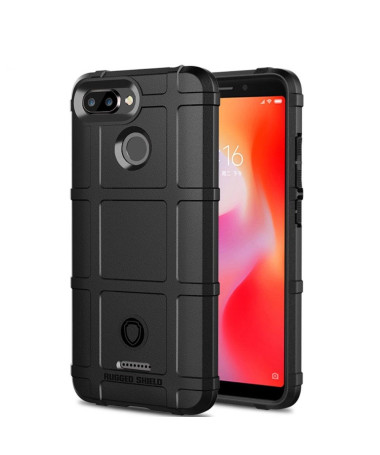 Xiaomi Redmi 6 - Coque rugged shield