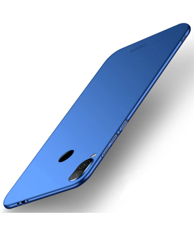 Xiaomi Redmi Note 7 - Coque MOFI Ultra fine mate