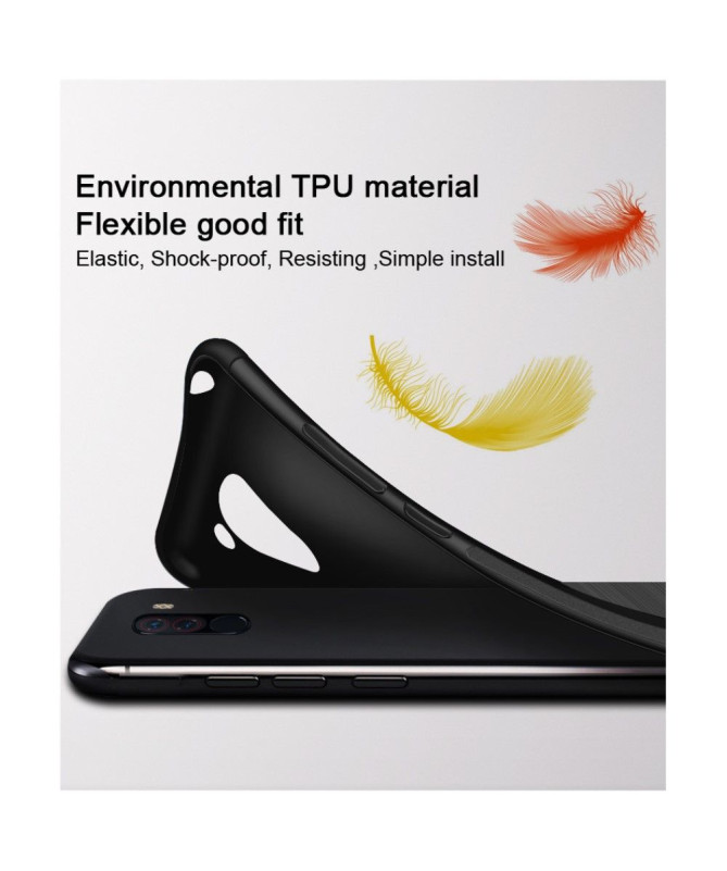 Coque Xiaomi Redmi Note 7 gel flex Vega