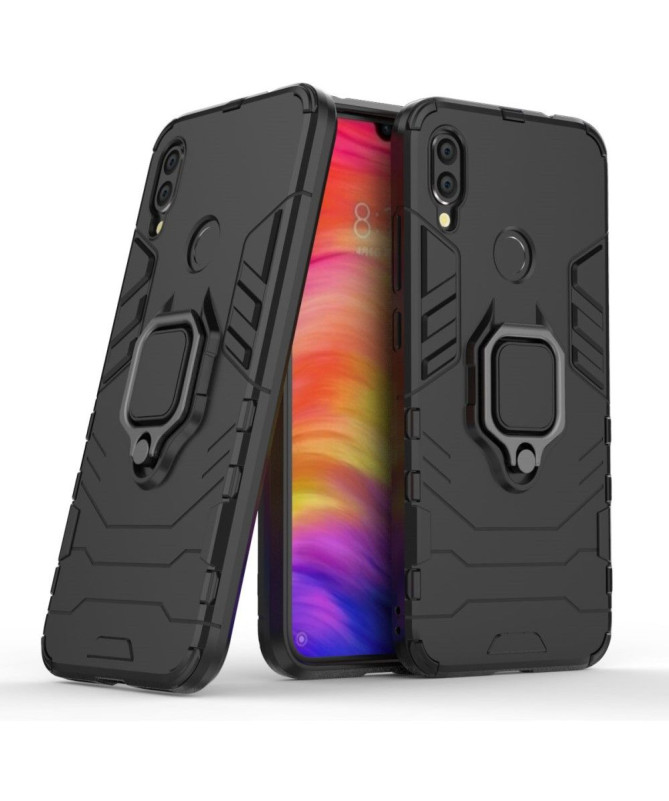 Xiaomi Redmi Note 7 - Coque La Bélinda ultra protectrice