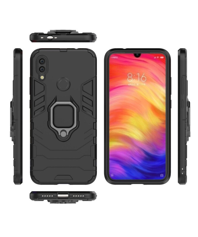 Xiaomi Redmi Note 7 - Coque La Bélinda ultra protectrice