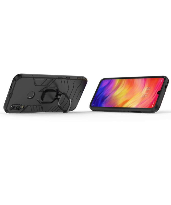 Xiaomi Redmi Note 7 - Coque La Bélinda ultra protectrice