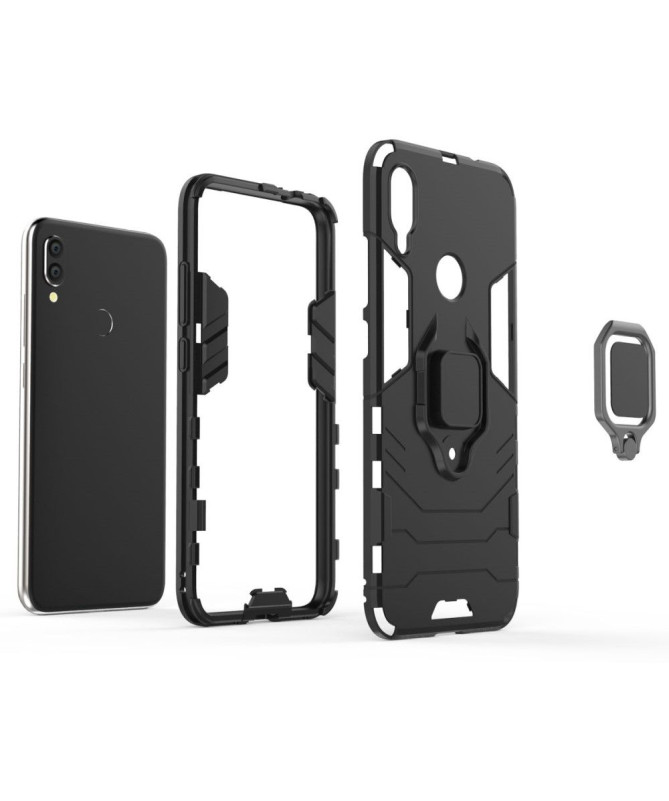 Xiaomi Redmi Note 7 - Coque La Bélinda ultra protectrice