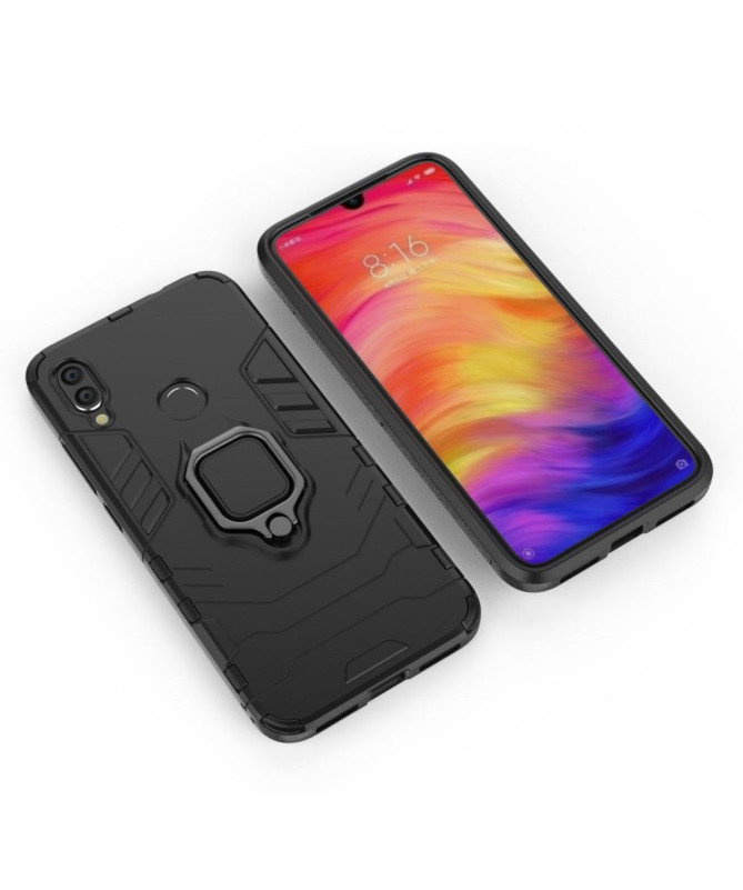 Xiaomi Redmi Note 7 - Coque La Bélinda ultra protectrice