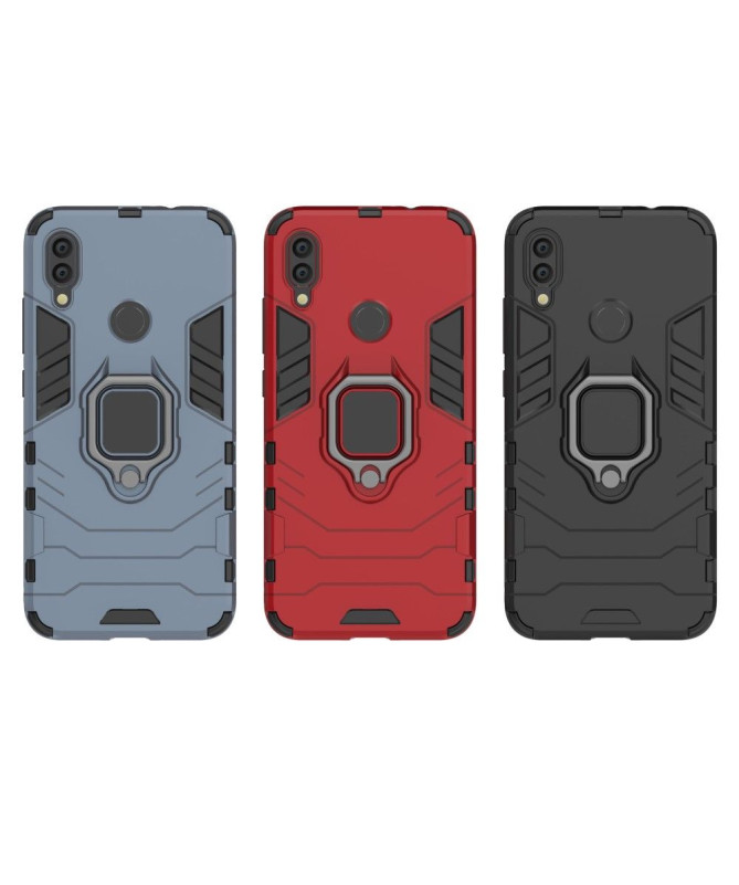 Xiaomi Redmi Note 7 - Coque La Bélinda ultra protectrice